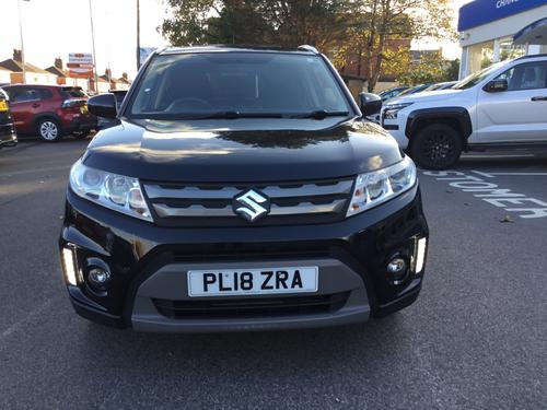 Suzuki Vitara Photo 3f67af4e-387d-4873-bf9a-df7b149f2054.JPG