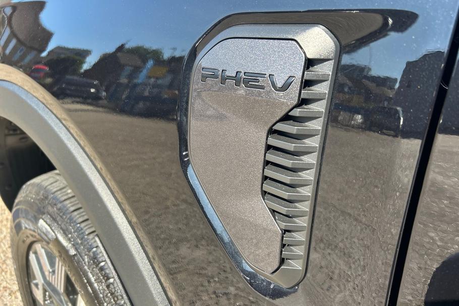 Used Ford RANGER RANGERPHEV2 30