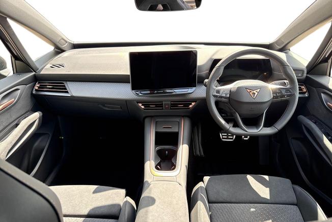 CUPRA Born Photo 10