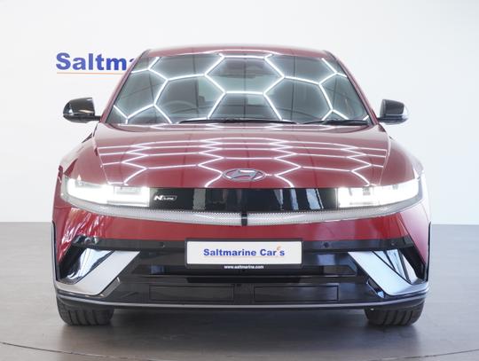 Hyundai IONIQ 5 Photo 3f6d66ce-3d57-4567-bf23-42c50867729e.jpg