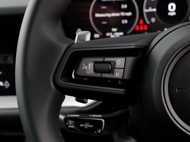 PORSCHE Cayenne Photo 11