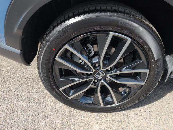 Honda HR-V Photo 8