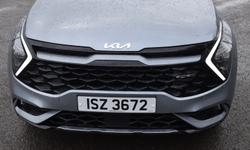 Kia SPORTAGE Photo 7