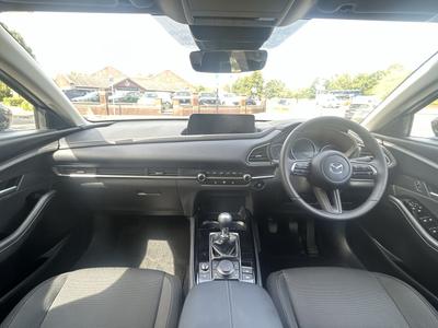 Mazda CX-30 Photo 14