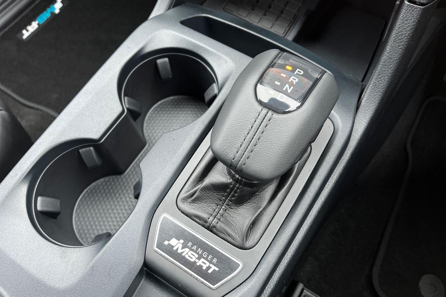 Ford RANGER Photo 27