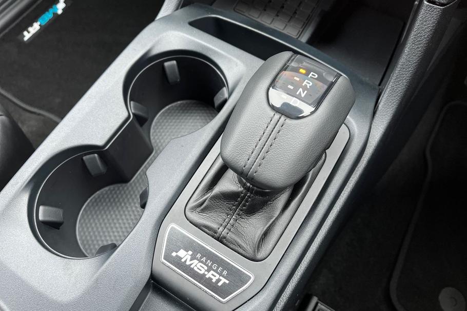 Used Ford RANGER MSRT7 28