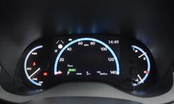 Toyota YARIS CROSS Photo 11