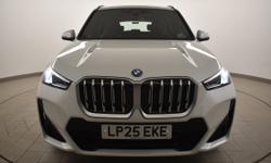 BMW X1 Photo 3