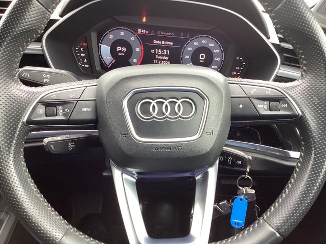 Audi Q3 Photo 3f801cef-173a-40d9-861f-811e5dc0b0ba.JPG