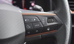 CUPRA LEON Photo 15