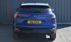 Renault AUSTRAL Photo 37