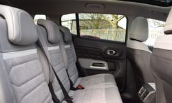 Citroen C5 AIRCROSS Photo 33