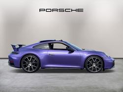 PORSCHE 911 Photo 2