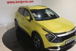 Kia Sportage Photo 0