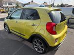 Kia Picanto Photo 4
