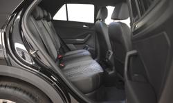 Volkswagen T-ROC Photo 23