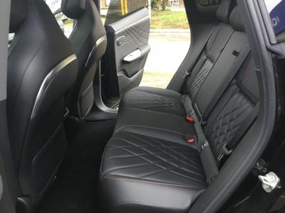Changan Deepal S07 Photo 10