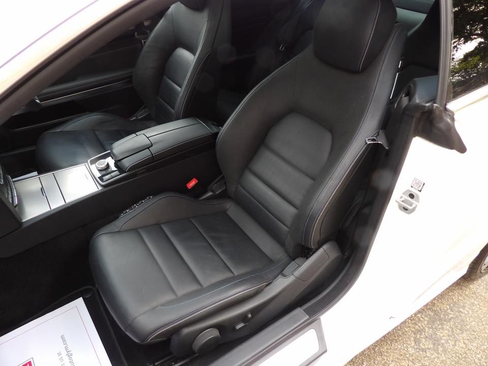 Used Mercedes-Benz E Class LT16WWL 14