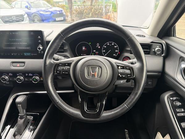 Honda HR-V Photo 21