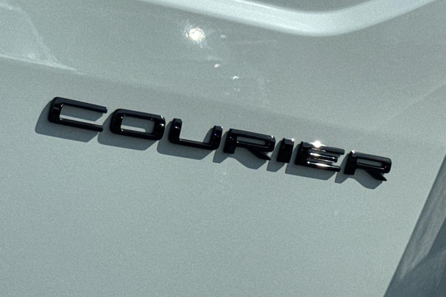 Used Ford TRANSIT COURIER 13/N339010 21