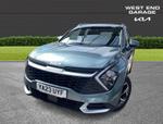 Kia Sportage Photo 0