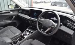 Volkswagen TIGUAN Photo 2