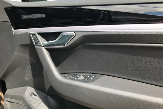 Volkswagen Touareg Photo 27