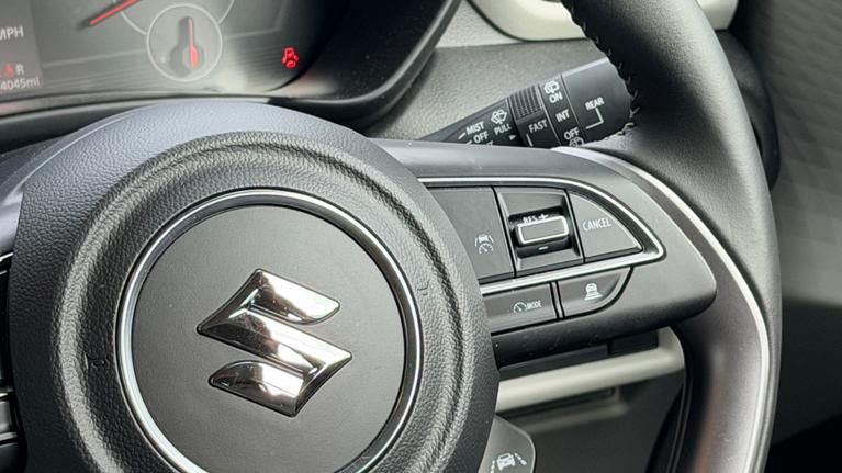 Used Suzuki Swift WV75LSE 10