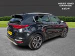 Kia Sportage Photo 7