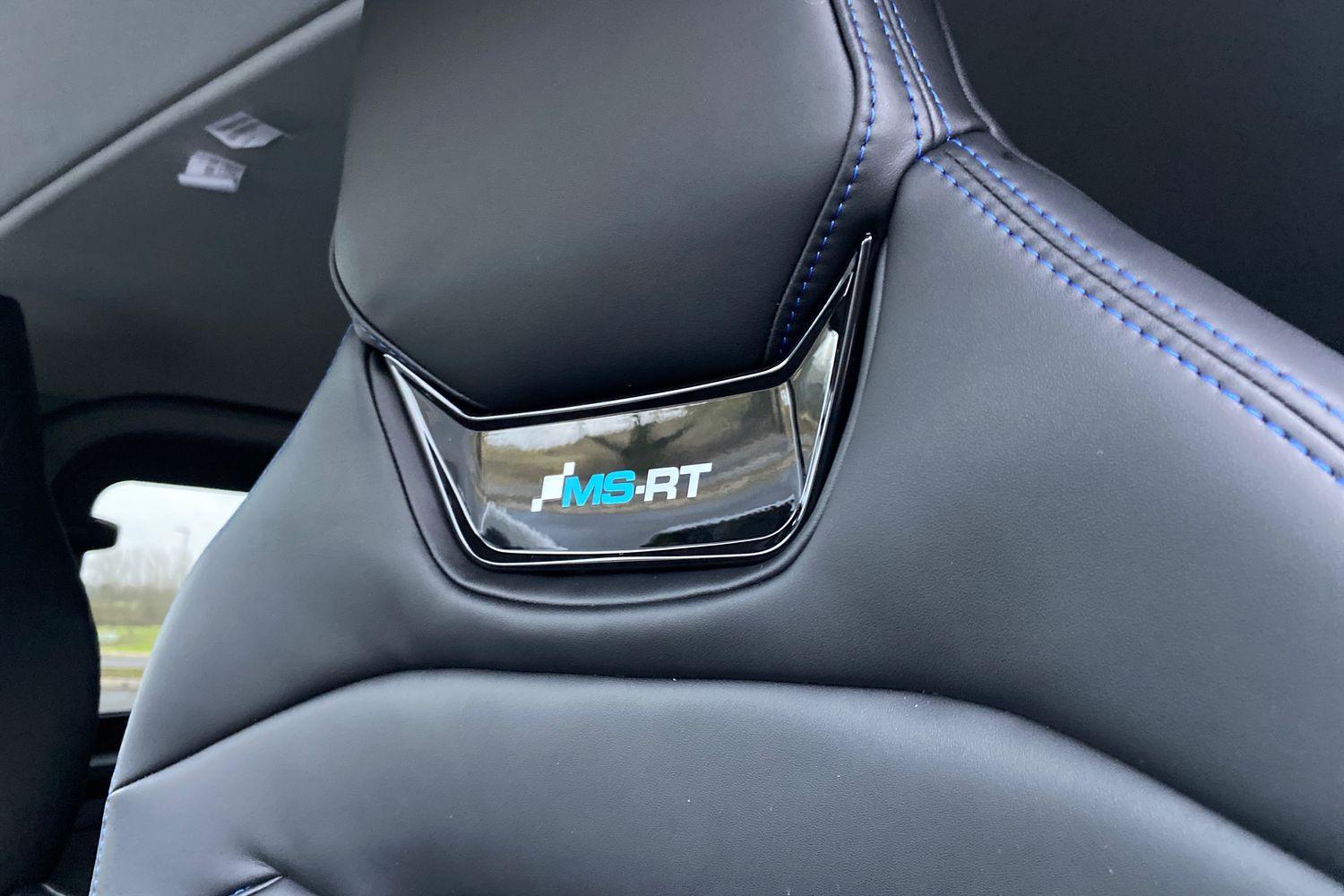 Ford E-TRANSIT CUSTOM Photo 18