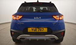 Kia STONIC Photo 27