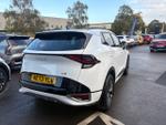 Kia Sportage Photo 2
