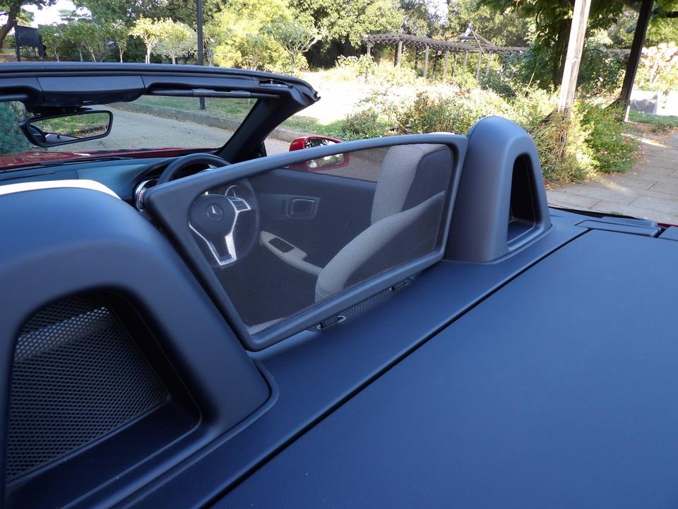 Used Mercedes-Benz SLK FM15ZVG 24