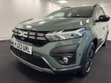 Dacia Jogger Photo 6