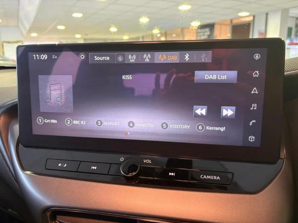 Used Nissan Juke WM74FKV 23