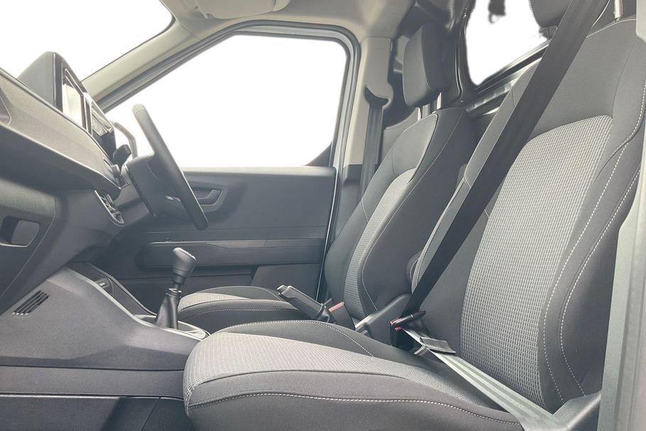 Used Ford TRANSIT COURIER COURIERTREND5 10