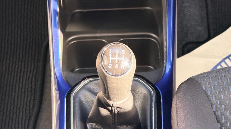 Used Suzuki Ignis KN24RTZ 10