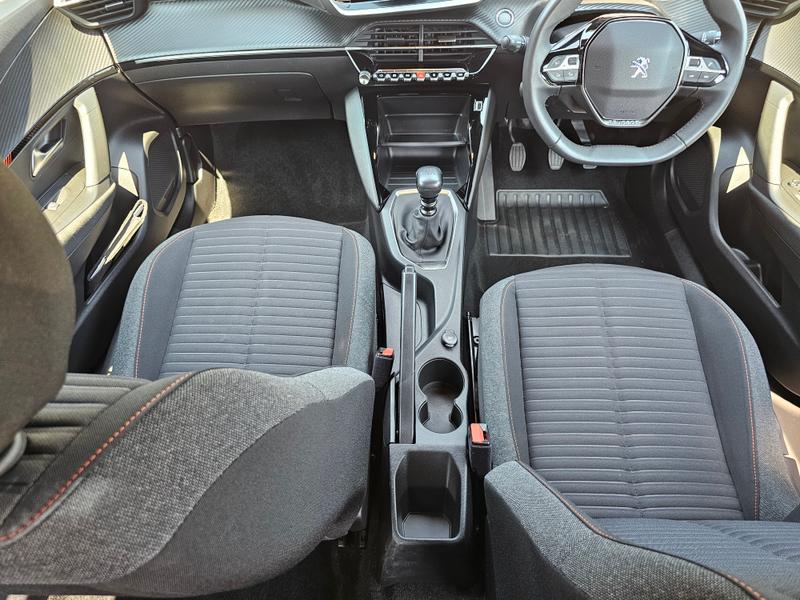 2023 23 PEUGEOT 2008