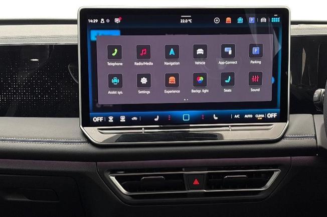 Volkswagen Tiguan Photo 11