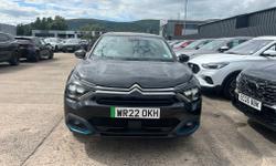 Citroen C4 Photo 1