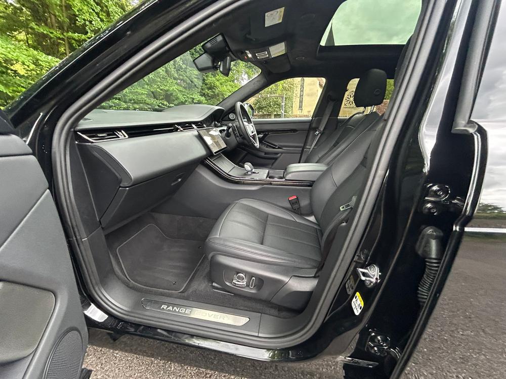 Used Land Rover Range Rover Evoque KN25GWC 30