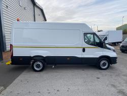 Iveco Daily 35S14 Photo 13
