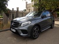 Used Mercedes-Benz GLE RK68CJO 1