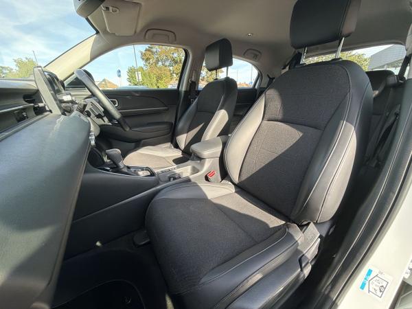 Honda HR-V Photo 14