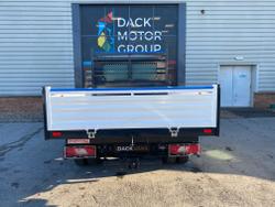 Ford Transit Photo 14