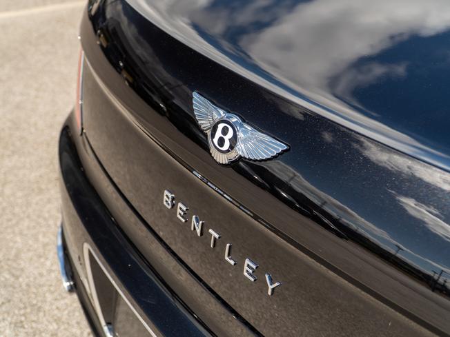BENTLEY Flying Spur  Photo 8