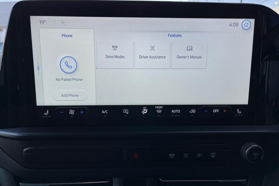 Used Ford TRANSIT CUSTOM CUSTOMLIML201 8