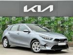 Kia Ceed Photo 0