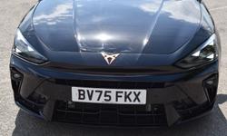 CUPRA LEON Photo 7