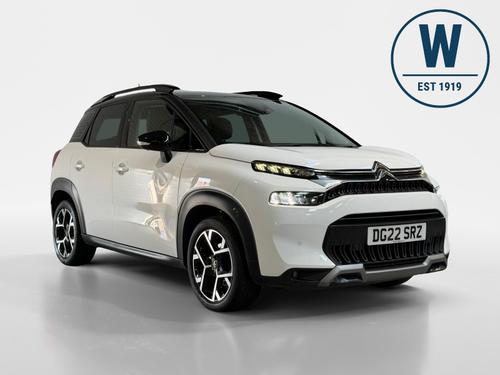 Citroen C3 Aircross Photo 3fe95146-8bb5-4b73-81bb-8b4038d84030.jpeg